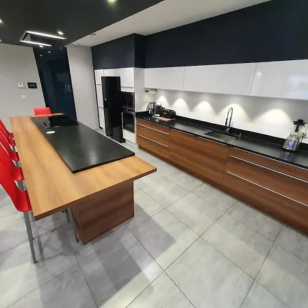 Le Domaine Des Oliviers Villa