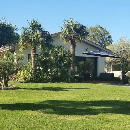 Le Domaine Des Oliviers *