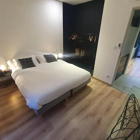 Le Domaine Des Oliviers Peujard