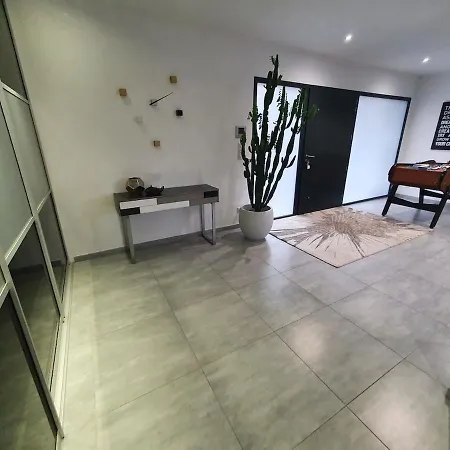 Le Domaine Des Oliviers Villa Peujard