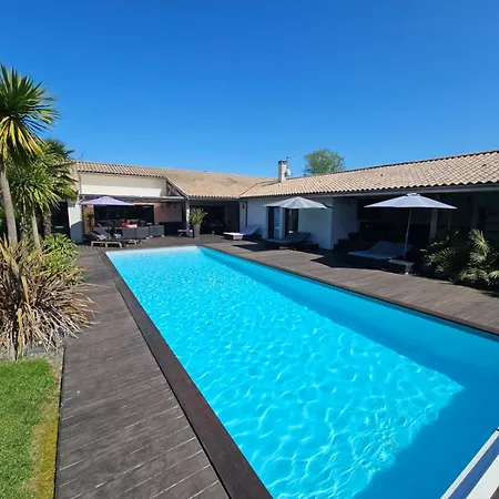 Le Domaine Des Oliviers