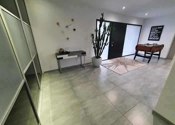 Le Domaine Des Oliviers 别墅 Peujard