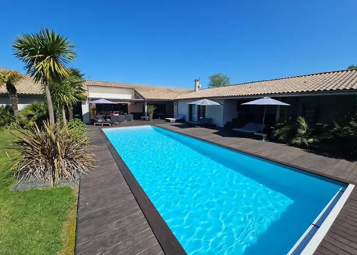 Le Domaine Des Oliviers